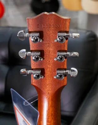 Gibson - G-00 - Antique Natural 2